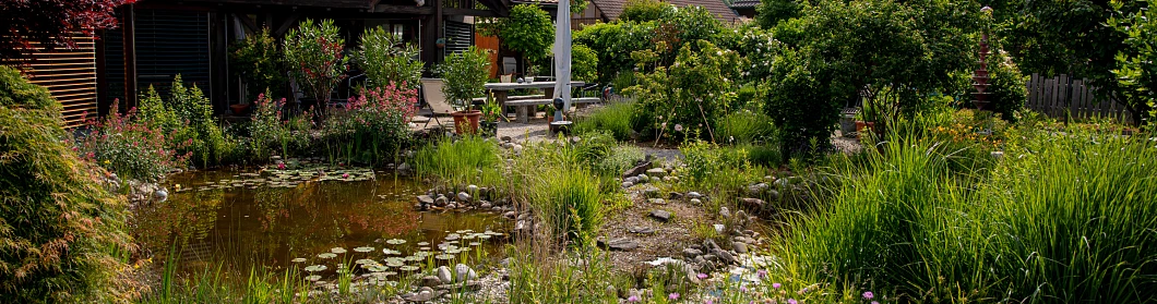 Hasler Gartenbau Hasler Gartenbau