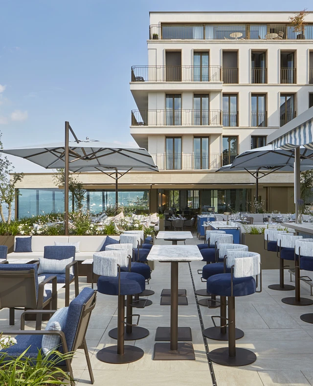 Alex Hotel – Lake Zürich Alex Hotel – Lake Zürich