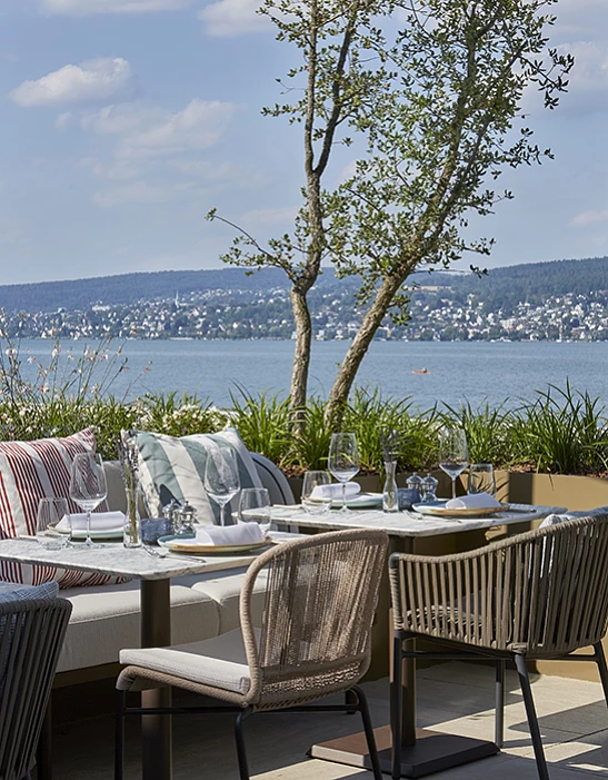 Alex Hotel – Lake Zürich Alex Hotel – Lake Zürich