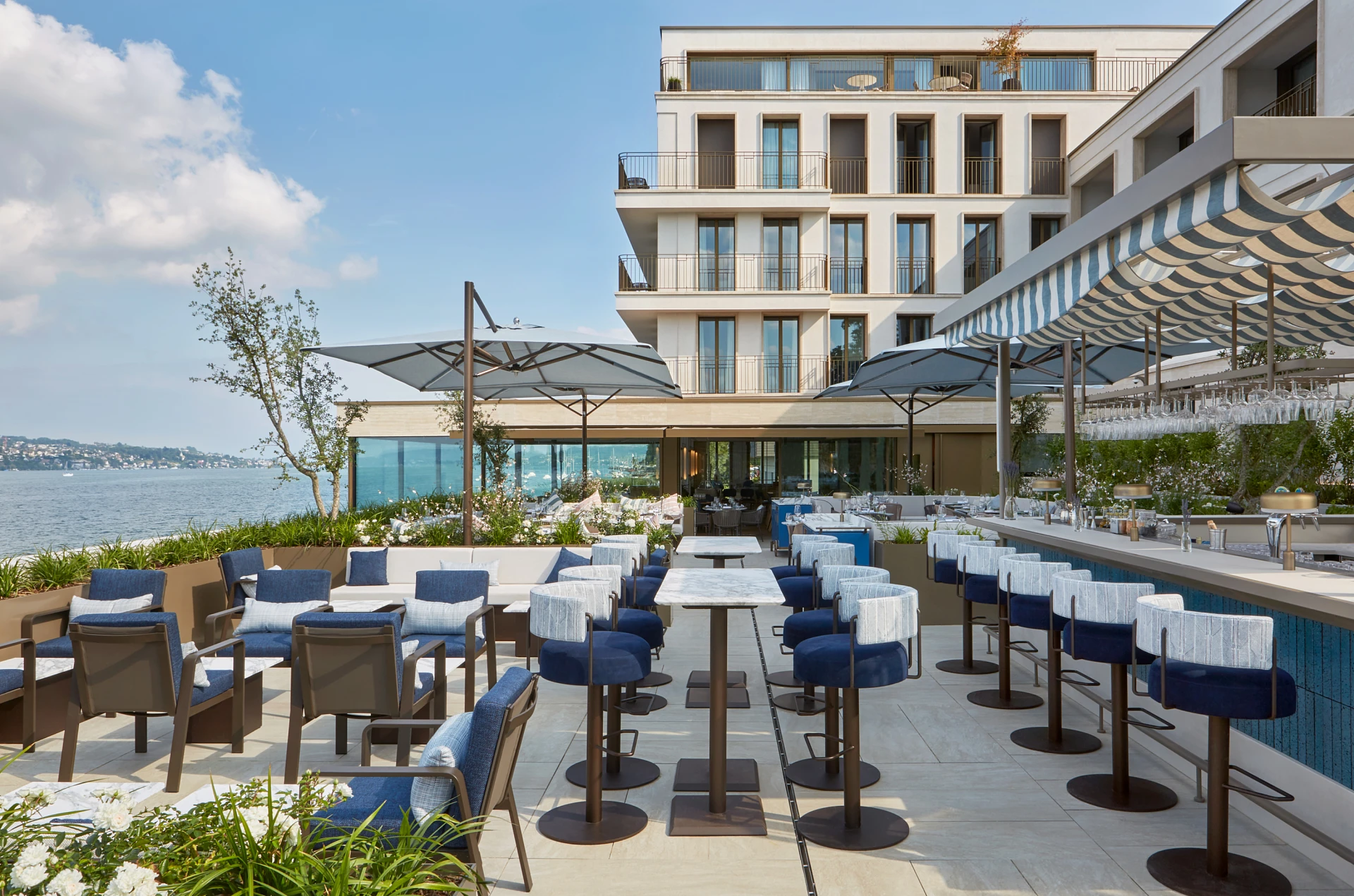 Alex Hotel – Lake Zürich Alex Hotel – Lake Zürich